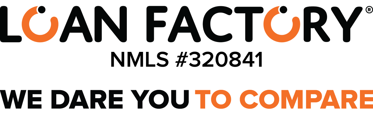 Loan Factory NMLS 320841